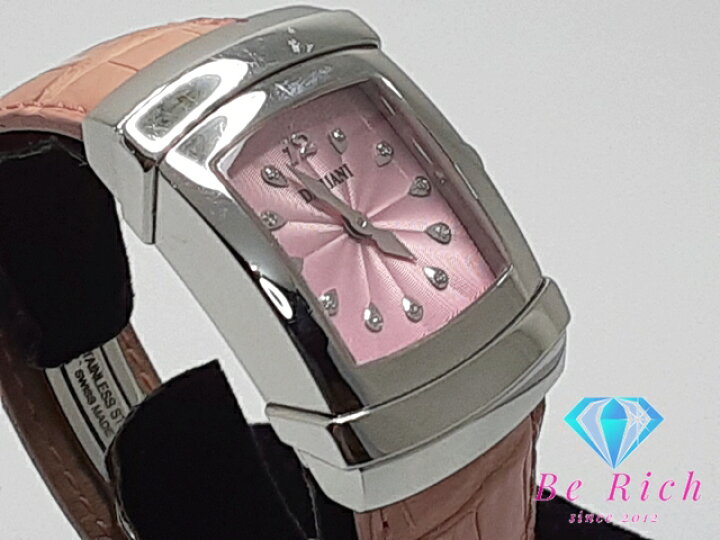 楽天市場】ダミアーニ DAMIANI レディース 腕時計 DU002 ACBF 11P 