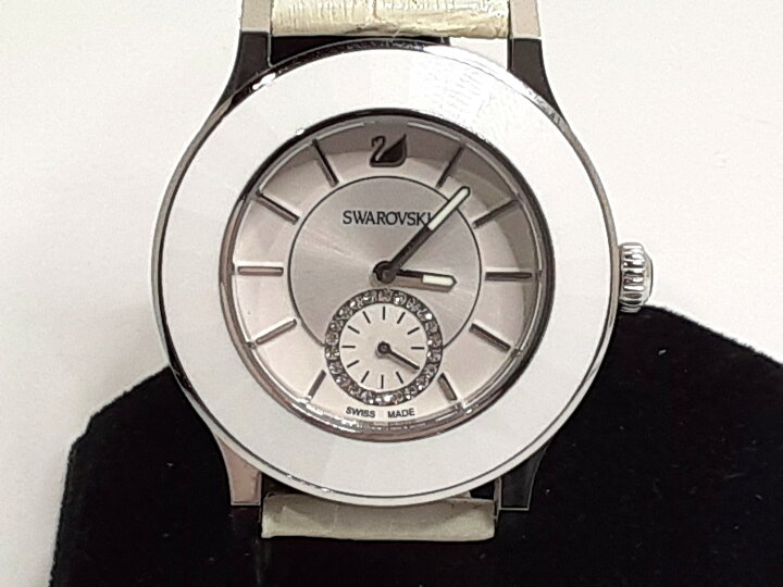楽天市場】スワロフスキー SWAROVSKI OCTEA CLASSICA レディース 
