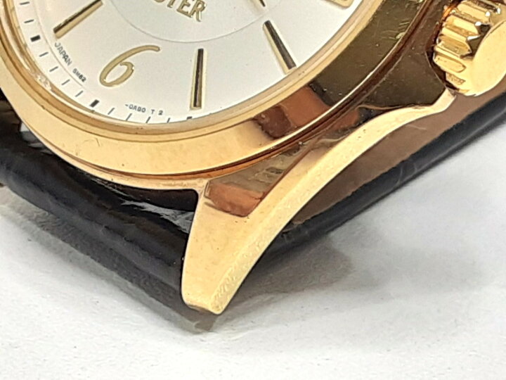 楽天市場】セイコー SEIKO キャスター キネティック メンズ 腕時計 
