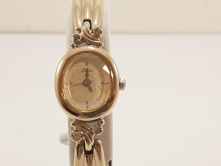 楽天市場】オリエント ORIENT ルビアン レディース 腕時計 H25212-30 