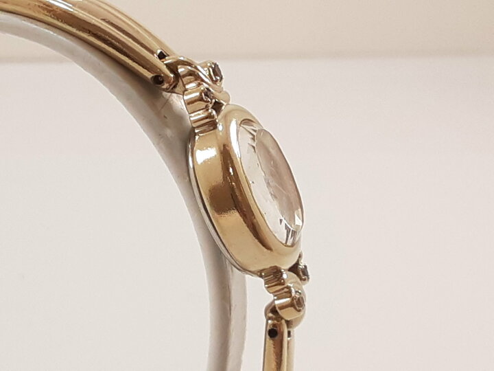 楽天市場】オリエント ORIENT ルビアン レディース 腕時計 H25212-30 