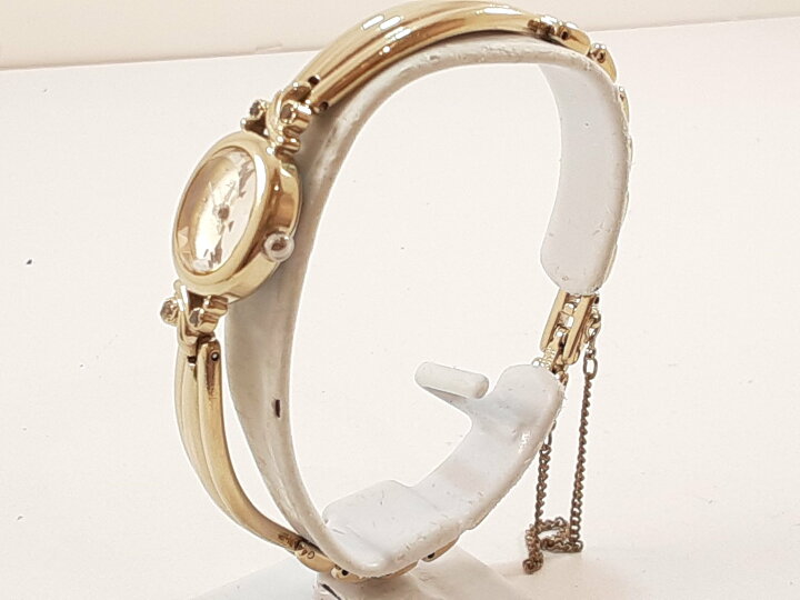 楽天市場】オリエント ORIENT ルビアン レディース 腕時計 H25212-30 