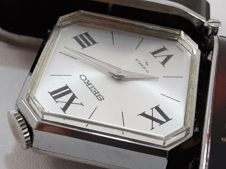 楽天市場】セイコー SEIKO 桃太郎 ポケットウォッチ 懐中時計 八角形 