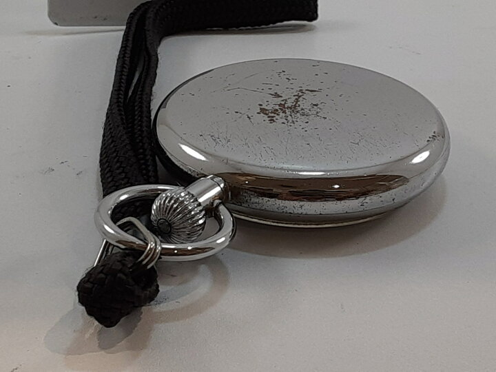 楽天市場】セイコー SEIKO 24型 標準時計 15石 手巻き 9119-0030 