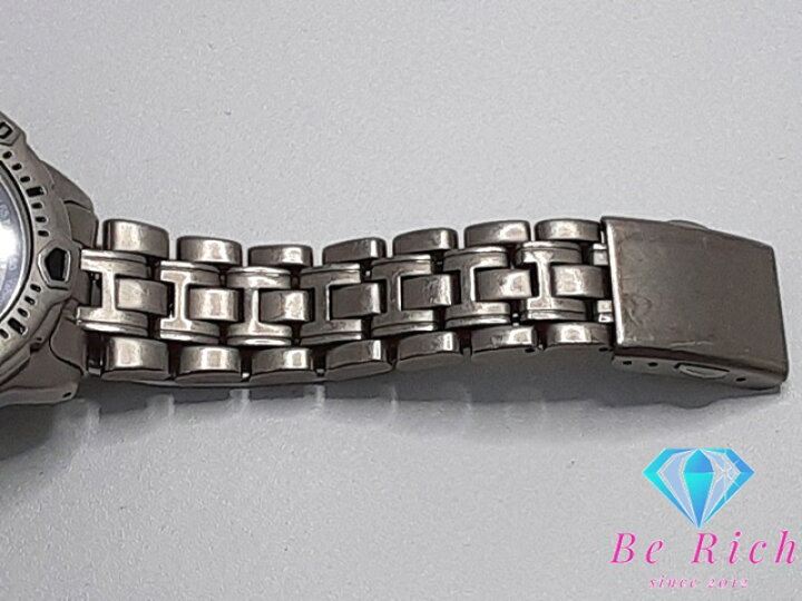 楽天市場】セイコー SEIKO チタニウム クロノグラフ メンズ 腕時計 