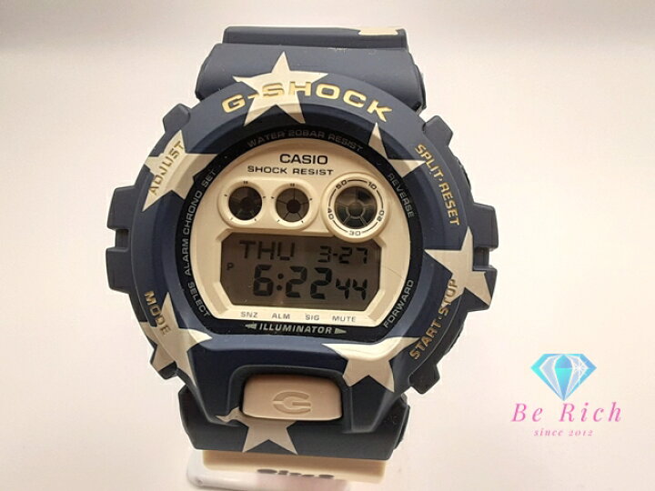 楽天市場】美品 カシオ CASIO G-SHOCK ALIFE メンズ 腕時計 GD-X6900AL 