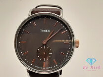 楽天市場】timex ウィークエンダーフェアフィールドの通販