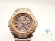 楽天市場】g-shock 中古（シリーズBABY-G（カシオ））の通販