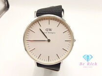 楽天市場】ダニエルウェリントン 中古 36mmの通販
