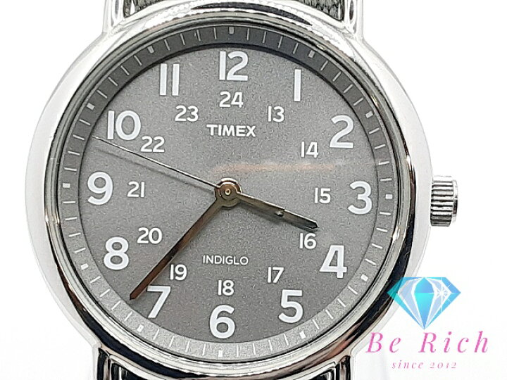 楽天市場】タイメックス TIMEX Weekender ウィークエンダー メンズ 