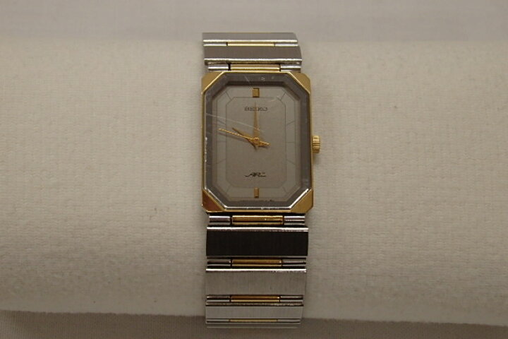 楽天市場】SEIKO セイコー ARC アーク 1221-5800 レディース 腕時計 SS  