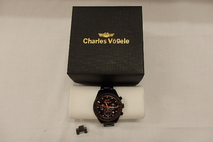 楽天市場】シャルルホーゲル Charles Vogele CV-9043 エレガント 