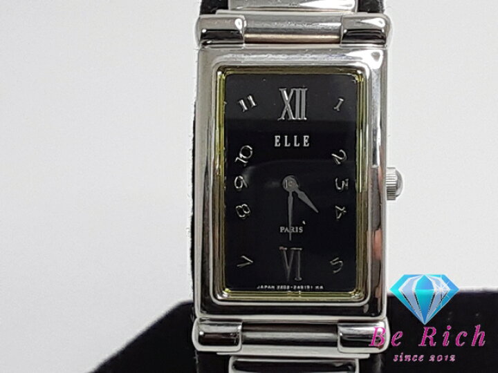 ELLE レディースウオッチ