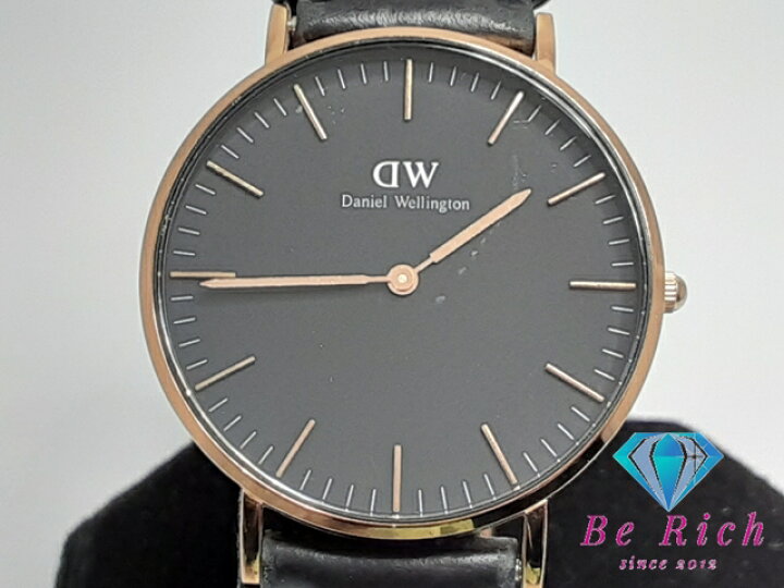 楽天市場】ダニエル ウェリントン Daniel Wellington クラシック 