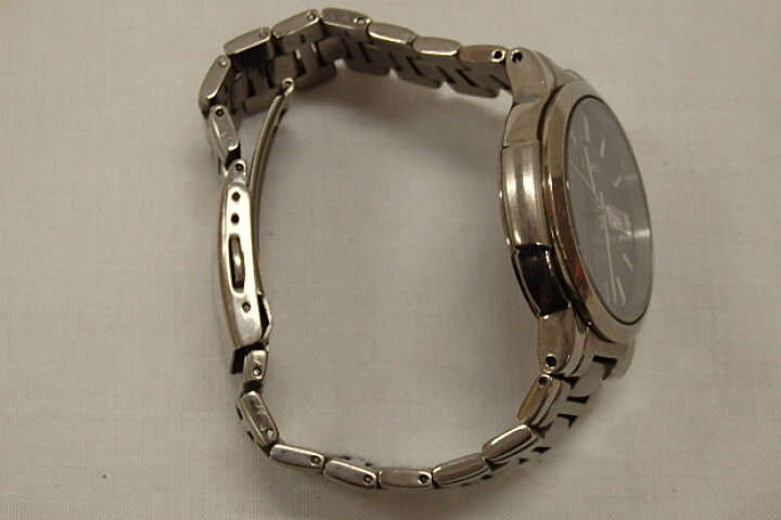 楽天市場】セイコー SEIKO チタニウム TITANIUM メンズ腕時計 7N43 