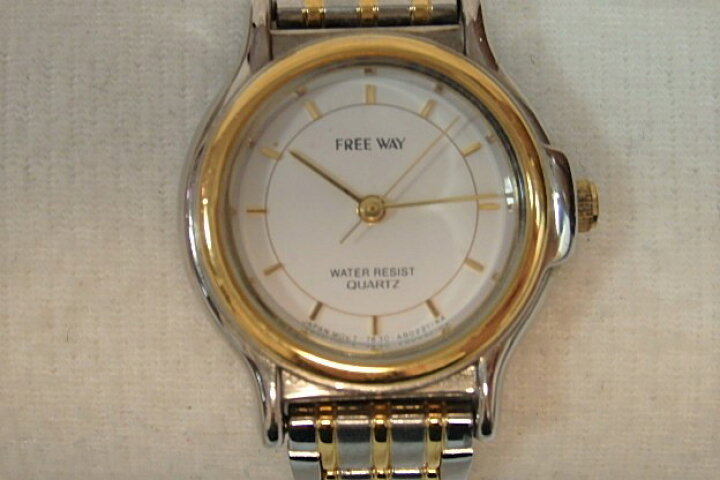 楽天市場】シチズン CITIZEN レディース 腕時計 フリーウェイ FREE WAY 