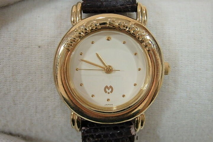 楽天市場】ミラショーン mira schon レディース 腕時計 6031-L10918 