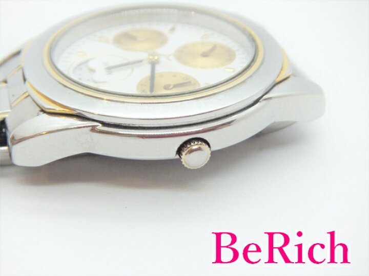 楽天市場】セイコー SEIKO アベニュー AVENUE メンズ 腕時計 7F39-6080 