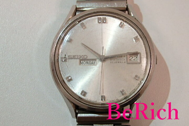 楽天市場】セイコー SEIKO ビジネス エース BUSINESS-A メンズ 腕時計 