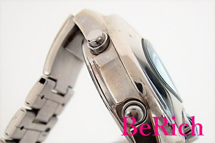 楽天市場】セイコー SEIKO アルバ スプーン デジタル 腕時計 W620-4160 