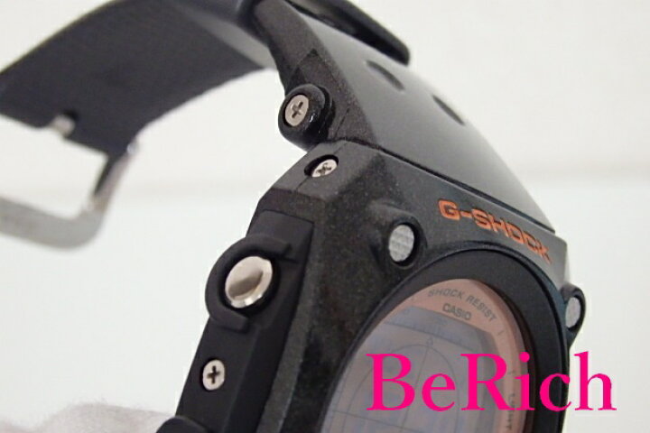 楽天市場】美品 カシオ CASIO G-SHOCK ジーショック メンズ 腕時計 G 