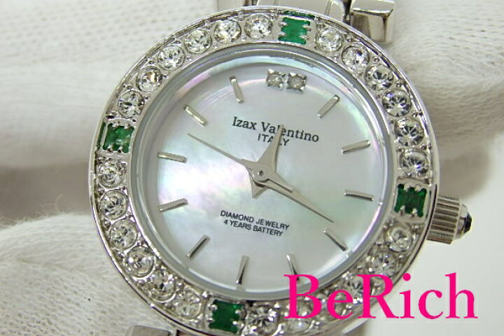 楽天市場】美品 アイザック バレンチノ Izax Valentino レディース 