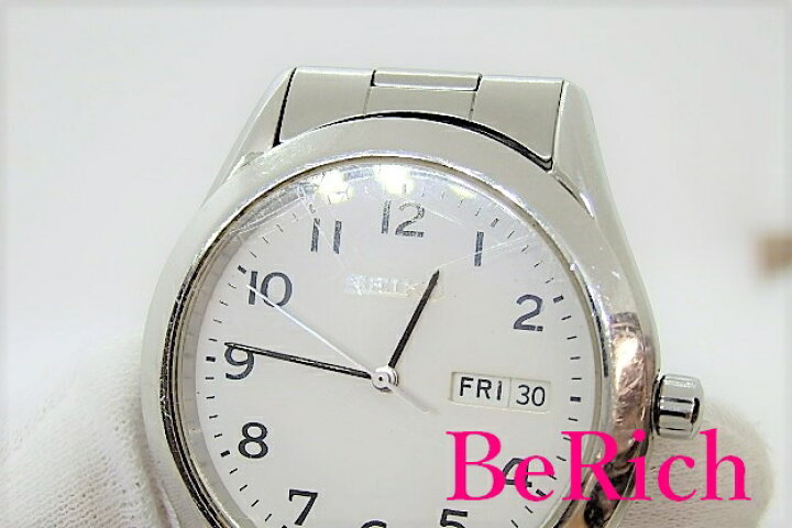 美品 SEIKO SPIRIT 7N43-9090 TITANIUM 腕時計 Seiko 7n43 - Etsy 日本