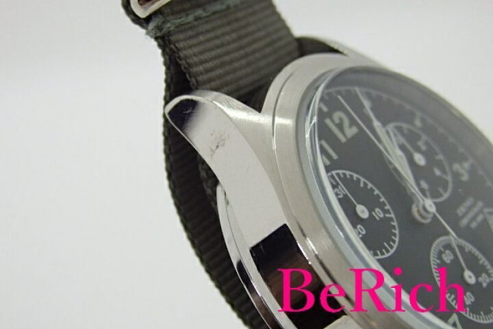 楽天市場】ゼノ ウォッチ ZENO WATCH クロノグラフ メンズ 腕時計 