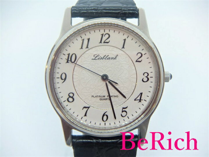 楽天市場】オリエント ORIENT リブラン Lisblank メンズ 腕時計 A8 