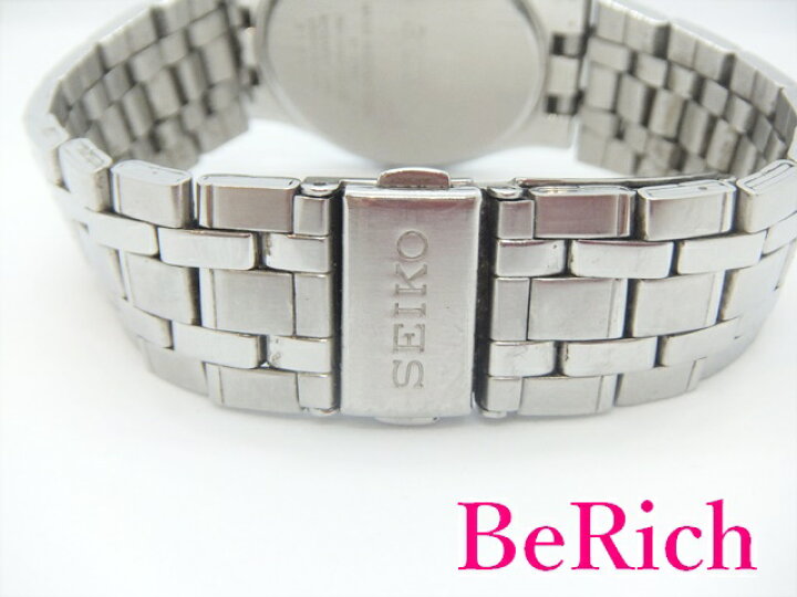 楽天市場】セイコー SEIKO メンズ 腕時計 7N01-0DM0 白 ホワイト 