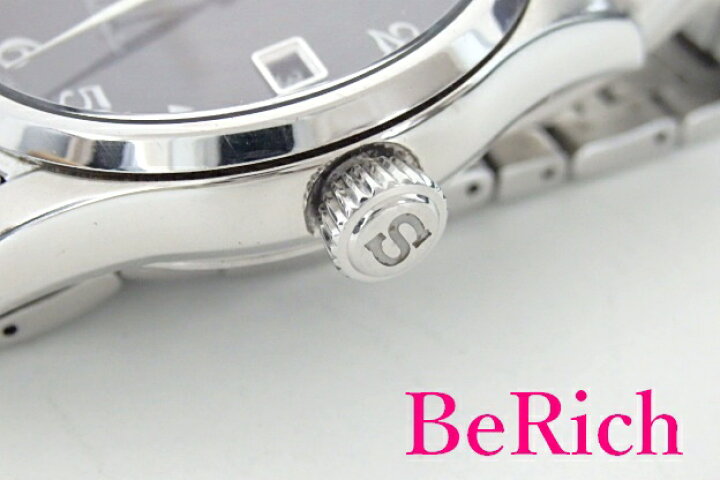 楽天市場】OH済 セイコー SEIKO プレサージュ メンズ 腕時計 6R15-03N0 