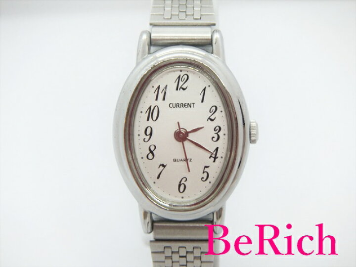 楽天市場】セイコー SEIKO カレント CURRENT レディース 腕時計 Y121  