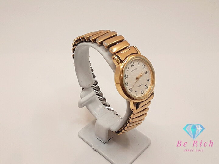 楽天市場】オリエント ORIENT ジュピター レディース 腕時計 デイト 