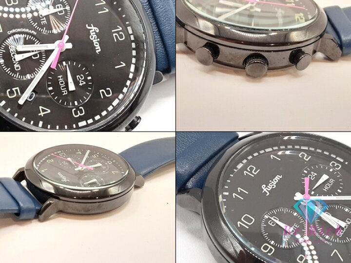 楽天市場】セイコー SEIKO アルバ クロノグラフ メンズ 腕時計 デイト 