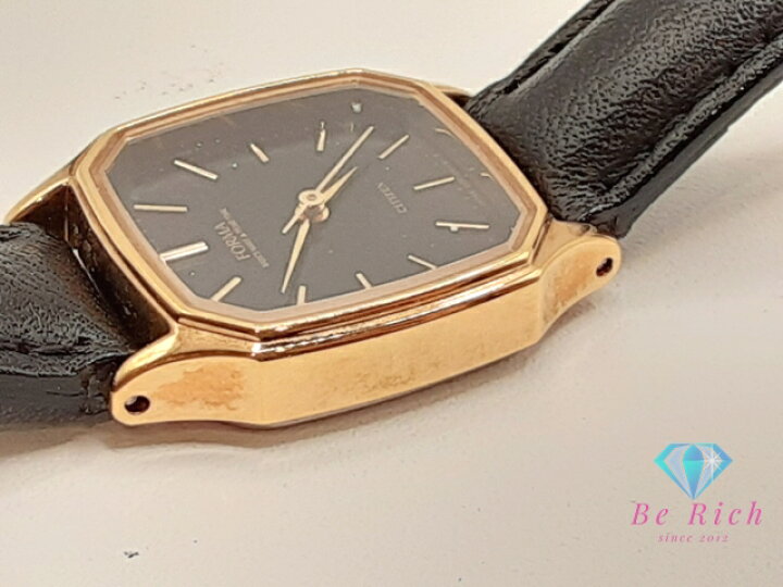 楽天市場】シチズン CITIZEN フォルマ レディース 腕時計 2931-296052 