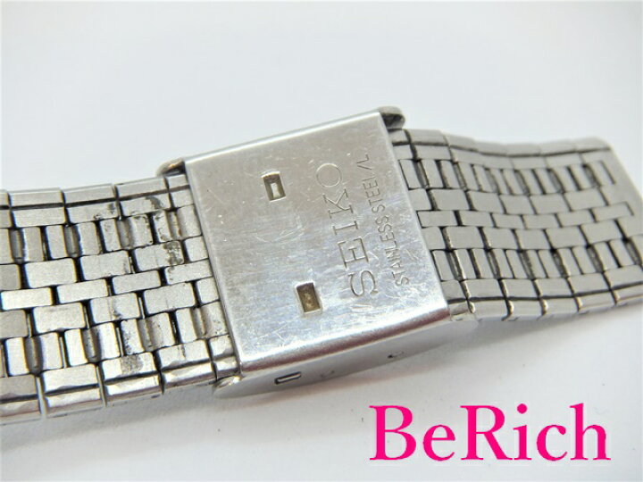 楽天市場】セイコー SEIKO キングクォーツ メンズ 腕時計 9723-8050 