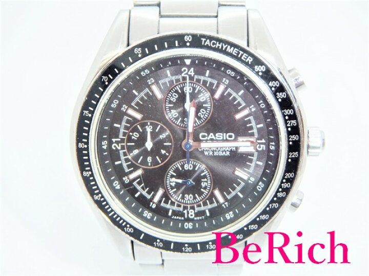 楽天市場】カシオ CASIO アージェント メンズ 腕時計 ARG500 黒 
