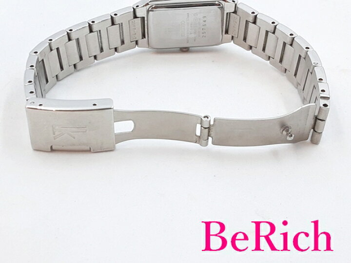 楽天市場】セイコー SEIKO ルキア レディース 腕時計 1N01-0BZ0 