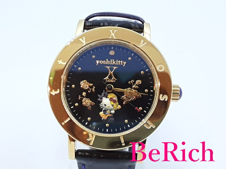 楽天市場】美品 ハローキティ コレクション yoshikitty 10周年 