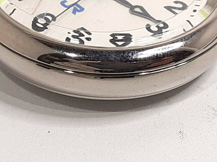 楽天市場】シチズン CITIZEN ポケットウォッチ 懐中時計 4769-T000185 