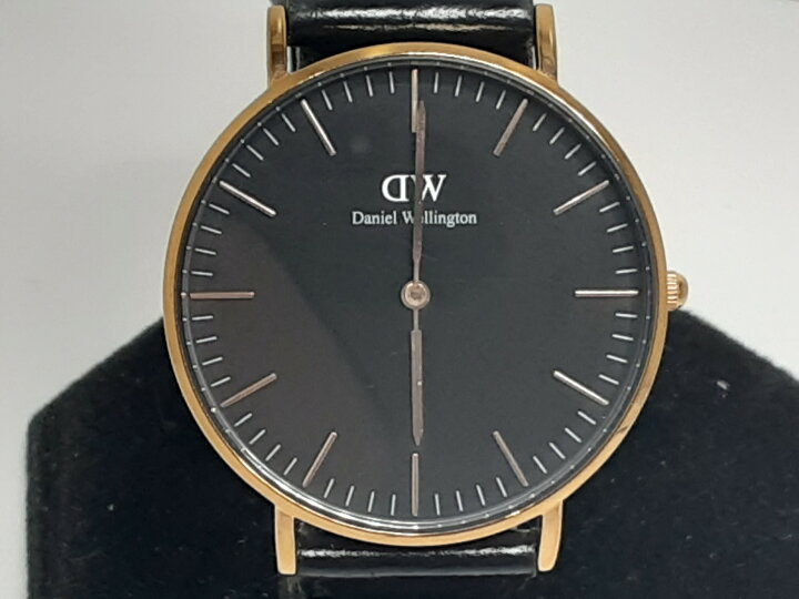 楽天市場】ダニエル ウェリントン Daniel Wellington クラシック 36MM 