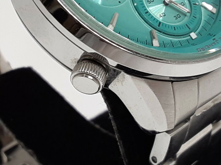 楽天市場】セイコー SEIKO ワイアード クロノグラフ メンズ 腕時計 