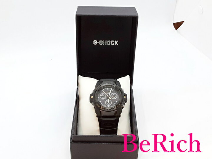 楽天市場】カシオ CASIO G-SHOCK ジーショック メンズ 腕時計 GS 