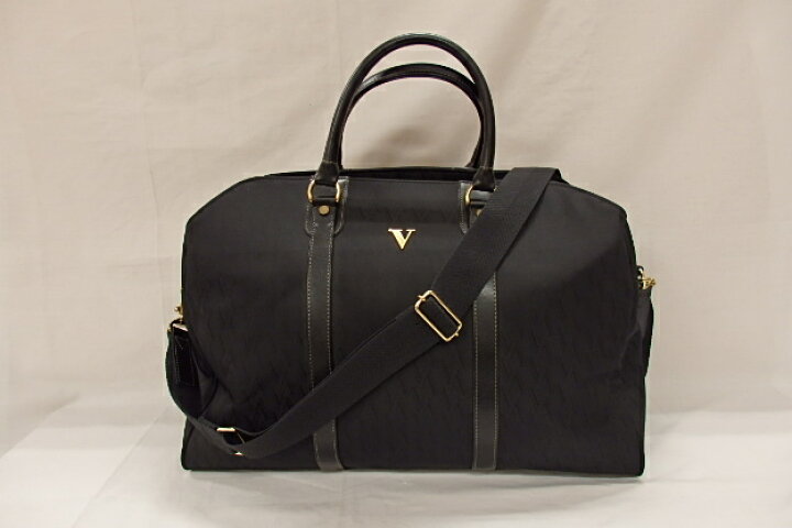 楽天市場】美品 ルドルフ ヴァレンティノ Rudolph Valentino 2Way 