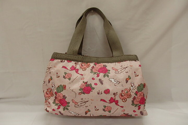 楽天市場】未使用品 レスポートサック LeSportsac 7887 モリー MOLLY 
