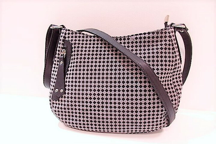 楽天市場】美品 オッティーノ OTTINO ショルダーバッグ 907-158 ダド 
