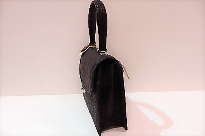 楽天市場】美品 2way ハンドバッグ ショルダーバッグ フォーマルバッグ 