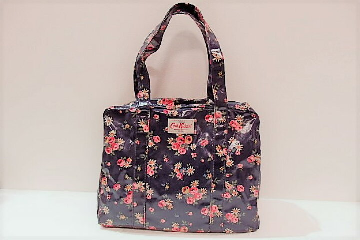 楽天市場】キャス キッドソン Cath Kidston ボストンバッグ ショルダー  