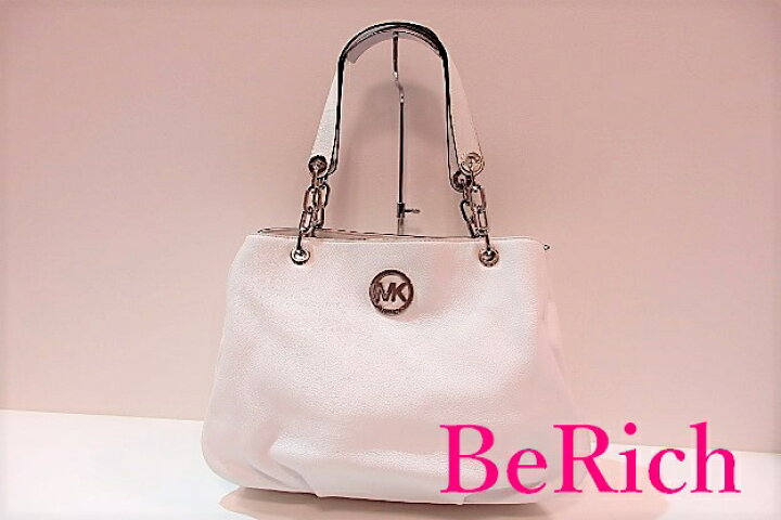 楽天市場】マイケルコース MICHAEL KORS チェーン ショルダーバッグ  