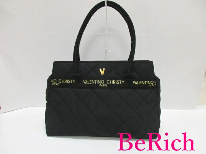 楽天市場】バレンチノ クリスティ VALENTINO CHRISTY ハンドバッグ 